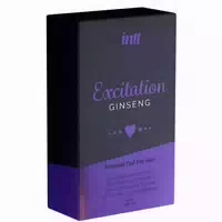 Intt Excitation Ginseng Arousal Gel für Sie 15 ml