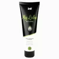 Intt Intimes Gleitmittel Auf Wasserbasis Zuckerwatte 100 Ml