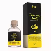 Intt Massage & Oral Sex Strawberry