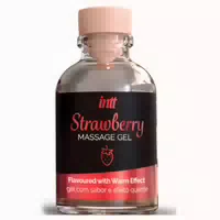 Intt Massage & Oral Sex Strawberry