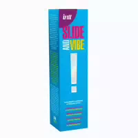 Intt Slide And Vibe!