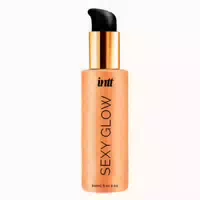 Intt Sexy Glow Körpercreme 150 Ml