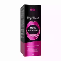 Mundspray „deep Throat“ Für Oralsex