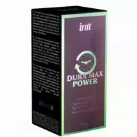 Intt Duramax Power