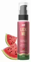 Erotik Gel „lick Me Honey“ mit Wärme Effekt