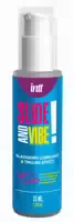 Intimgel „slide And Vibe!“ Mit Prickel Effekt