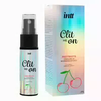 Intt Intt Clit Me On Red Fruits