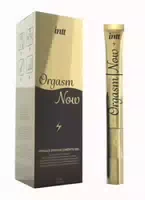 Intt Orgasm Now Arousal Gel