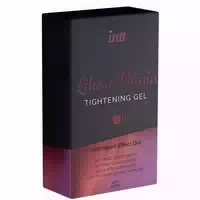 Intt Like A Virgin Tightening Gel 15 Ml