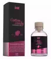 Intt Massage & Oral Sex Cotton Candy