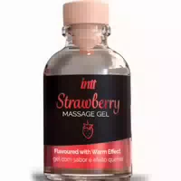 Intt Massage & Oral Sex Strawberry