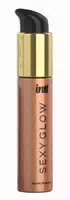 Intt Sexy Glow Bräunende Körpercreme