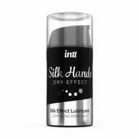 Silk Hands Gleitgel auf Silikonbasis