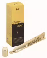 Stimulationsgel „orgasm Now“ Mit Vibrator Applikator