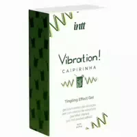 Stimulationsgel „vibration! Cotton Candy“ Für Sie Und Ihn
