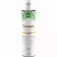 Intt Veganes Gleitmittel auf Kokosnusswasserbasis