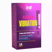 Stimulationsgel „blackberry Vibration!“ Unisex