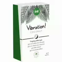 Intt Massage & Oral Sex Strawberry