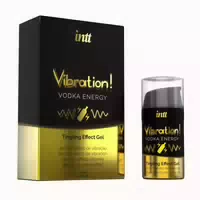Intt Vibration!vodka Drink 15 Ml