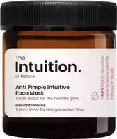 The Intuition Of Nature Anti Pimple Intuitive Face Mask 50 ml