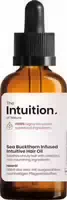 The Intuition Of Nature Sea Buckthorn Infused Intuitive Hair Oil
