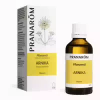 Pranarom Arnika 50 Ml
