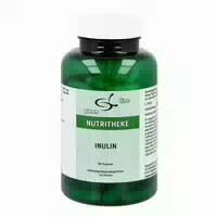 Inulin Kapseln