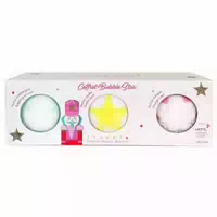 Inuwet Bubble Star Box