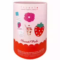 Inuwet Geschenkset Süßes Rosa