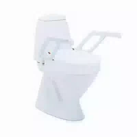 Aquatec 90000 Toilettensitzerhöhung m Al