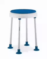 Aquatec Disk On Dot Duschhocker