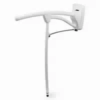 Invacare Haltegriff mit Stützbein H345