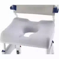 Einsatz für Standard Softsitz für Aquatec Ocean Ergo