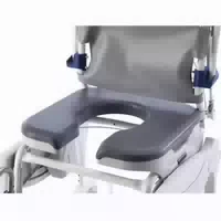 Variabler Softsitz für Aquatec Ocean und Ocean Ergo