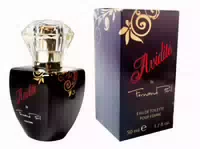 Inverma Fernand Péril Avidité Pheromon Parfüm Für Frauen 50 Ml