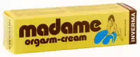 Inverma Madame Orgasm Cream