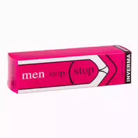 Inverma Men Stop Stop Creme Verzögerungscreme