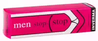 Inverma Men Stop Stop Creme Verzögerungscreme