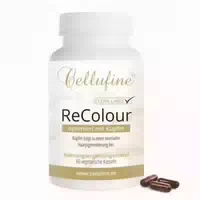 Invest Men Recolour Kapseln Mit Melatine