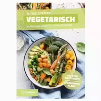 Vegetarischer Diätplan Ernährungsplan zum Abnehmen für 1 st