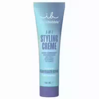 Invisibobble 5 in 1 Styling Creme Hitzeschutz Anti Frizz