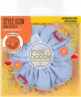 Invisibobble Flores & Bloom Sprunchie Hola Lola
