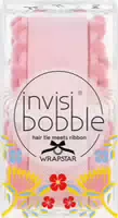 Invisibobble Flores & Bloom Wrapstar Ami & Co