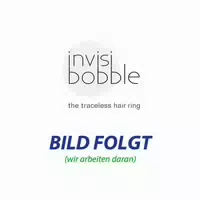Invisibobble Haarspangen Clips Barrette Havana Mama 2 Stück für Jeden Haartyp