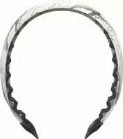 Invisibobble Hairhalo Urban Safari What Happens