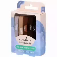 Invisibobble Invisibobble Hair Tie Mocha