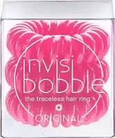 Invisibobble Original Haargummi 3er Pack Pinking