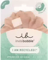 Invisibobble Sprunchie 1 stk Recycling Rocks