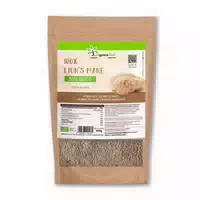 Ioboscovivo 100% Bio Lions Mane Pilzpulver