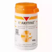 Ipakitine Ergänzungsfuttermittel Für Katzen Und Hunde